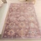 Nuloom Gwyneira Medallion Machine Washable Area Rug 9ft x 12ft HJTH22A-9012 - alternate 1